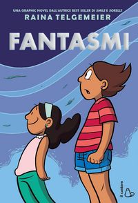 Produktbild: Fantasmi