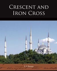 Produktbild: Crescent and Iron Cross