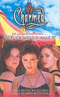 Produktbild: Ruditis, P: Charmed: As Puck Would Have It
