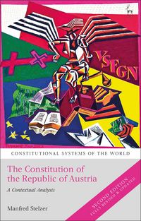 Produktbild: The Constitution of the Republic of Austria