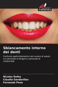 Produktbild: Sbiancamento interno dei denti