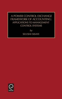 Produktbild: Power Control Exchange Framework of Accounting