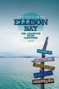 Produktbild: Ellison Bay