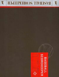 Produktbild: Baseball Scorekeeper