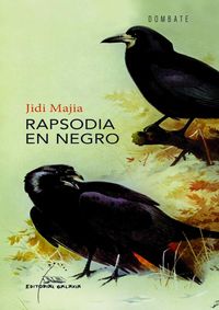 Produktbild: Rapsodia en negro