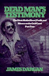 Produktbild: Dead Man's Testimony