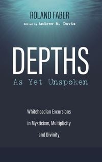 Produktbild: Depths As Yet Unspoken