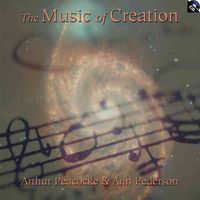 Produktbild: The Music of Creation