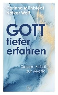 Produktbild: Gott tiefer erfahren