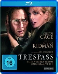 Bild vom Artikel Trespass vom Autor Nicolas Cage