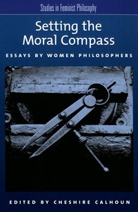 Produktbild: Setting the Moral Compass