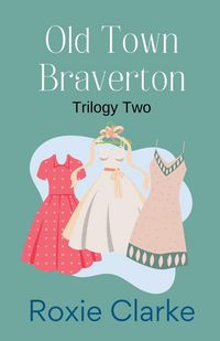 Produktbild: Old Town Braverton Trilogy Two