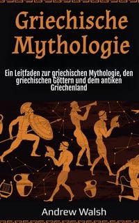 Produktbild: Griechische Mythologie