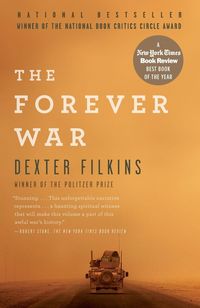 Produktbild: The Forever War