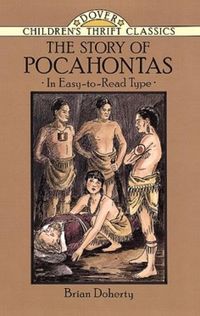 Produktbild: Story Of Pocahontas