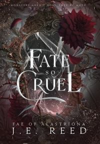 Produktbild: A Fate so Cruel