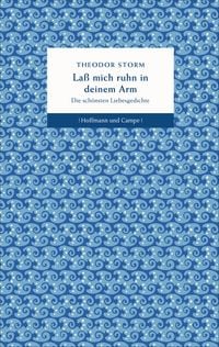 Produktbild: La&szlig; mich ruhn in deinem Arm