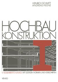 Produktbild: Hochbau Konstruktion