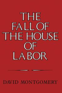 Produktbild: Fall of the House of Labor