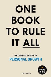 Produktbild: One Book to Rule It All