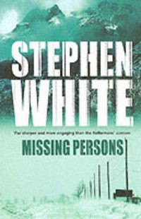 Produktbild: Missing Persons