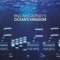 Produktbild: McCartney, P: Ocean's Kingdom
