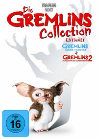 Bild vom Artikel Gremlins 1+2  [2 DVDs] vom Autor Phoebe Cates