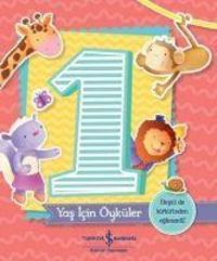 Produktbild: 1 Yas Icin &Ouml;yk&uuml;ler