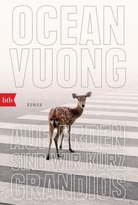 Produktbild: Auf Erden sind wir kurz grandios