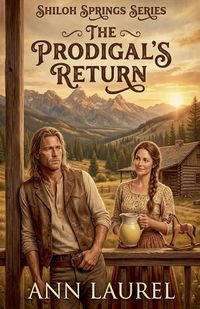 Produktbild: The Prodigal's Return