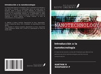 Produktbild: Introducci&oacute;n a la nanotecnolog&iacute;a