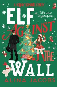 Produktbild: Elf Against the Wall