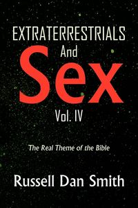 Produktbild: Extraterrestrials and Sex