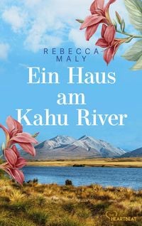 Produktbild: Ein Haus am Kahu River