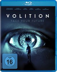 Produktbild: Volition - Face Your Future
