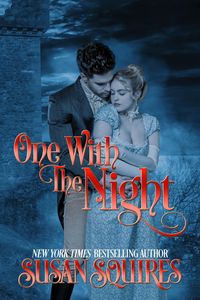 Produktbild: One With the Night