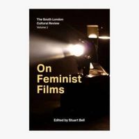 Produktbild: Wilson, E: On Feminist Films