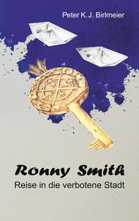 Produktbild: Ronny Smith