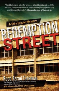 Produktbild: Redemption Street
