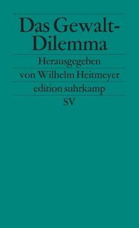 Produktbild: Das Gewalt-Dilemma