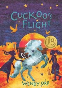 Produktbild: Cuckoo's Flight