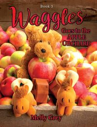 Produktbild: Waggles Goes to the Apple Orchard