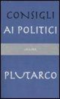 Produktbild: Consigli ai politici