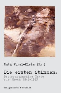 Produktbild: Les premi&egrave;res voix. / Die ersten Stimmen