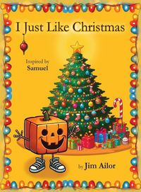 Produktbild: I Just Like Christmas