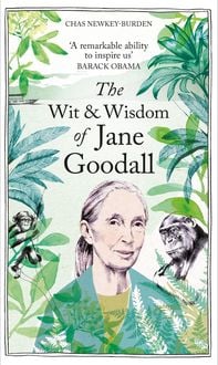 Produktbild: The Wit & Wisdom of Jane Goodall
