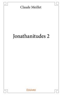 Produktbild: Jonathanitudes 2