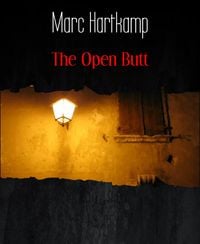 Produktbild: The Open Butt