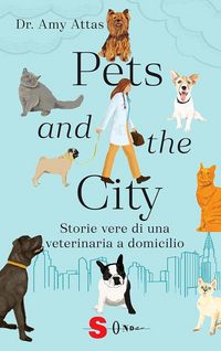 Produktbild: Pets and the city