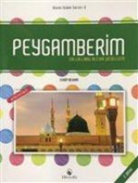 Produktbild: Dinim Islam Serisi 3 - Peygamberim Sallallahu Aleyhi Vesellem